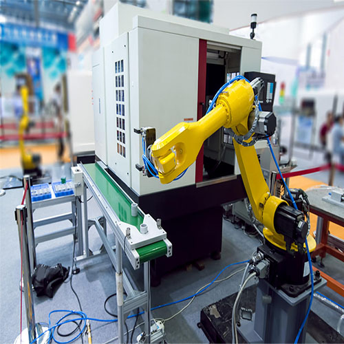 德阳机械制造领域