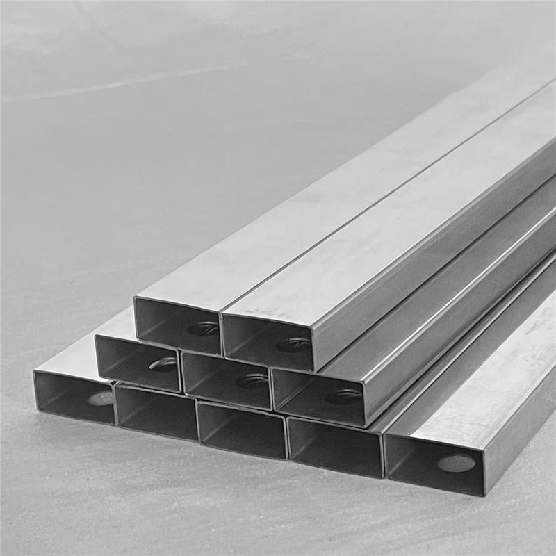 德阳304不锈钢方管