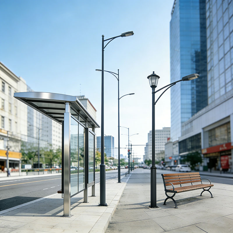 德阳在市政设施领域