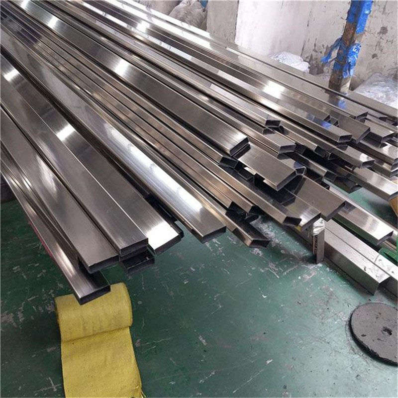 德阳定尺切割316L不锈钢无缝方管